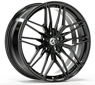 alloy wheels